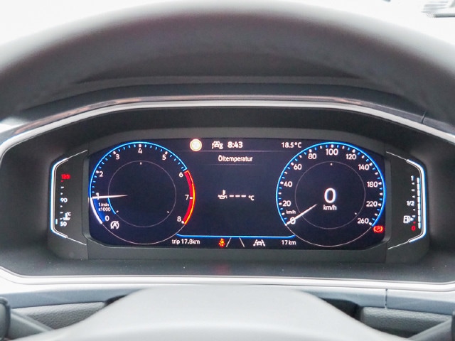 Volkswagen T-Roc 1.0 TSI Style