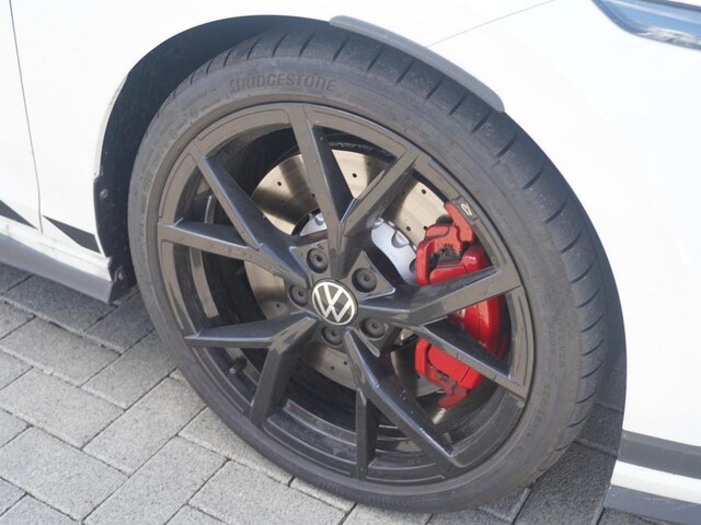 Volkswagen Golf DSG GTI