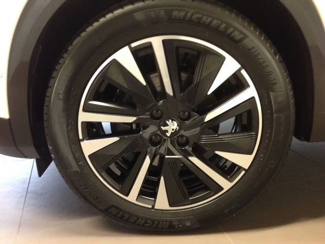 Peugeot E-2008 GT-Line