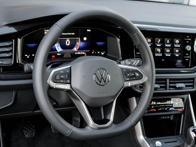 Volkswagen Taigo 1.0 TSI IQ.Drive Life