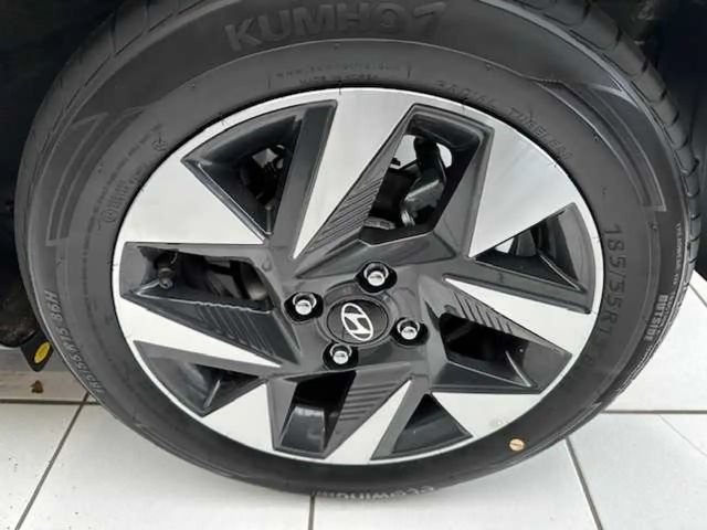 Hyundai i10 1.0 Trend