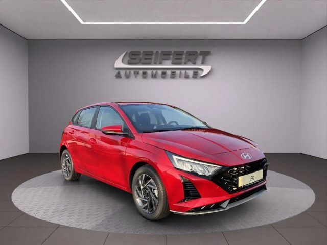 Hyundai i20 Trend