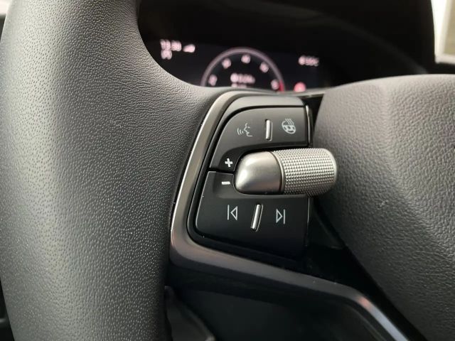 Skoda Kamiq Selection