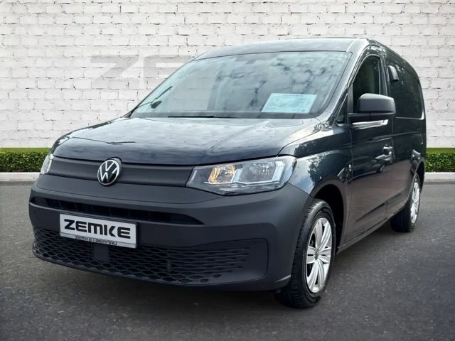 Volkswagen Caddy 2.0 TDI DSG