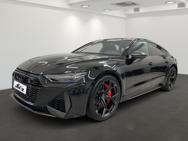 Audi RS7 Performance Quattro Sportback