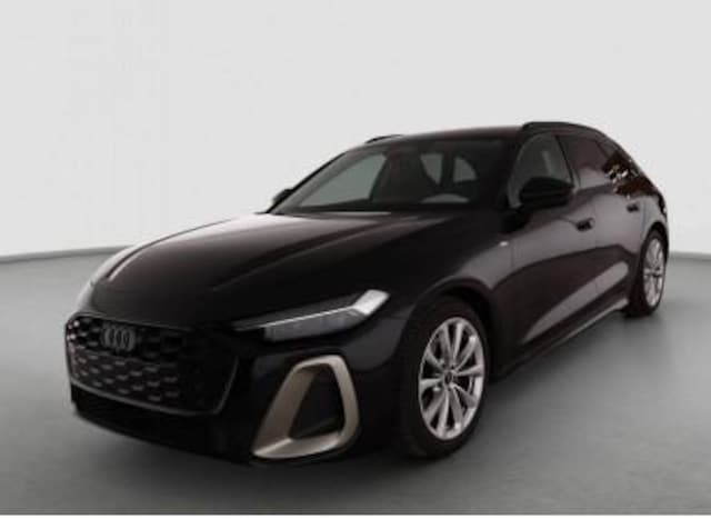 Audi A5 Avant Quattro S-Tronic