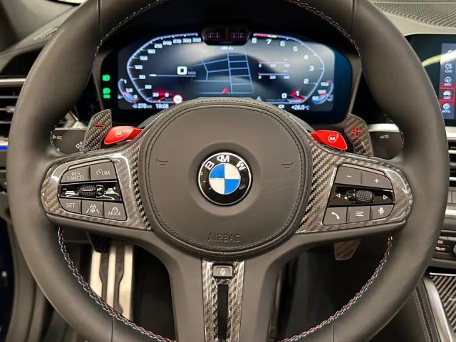 BMW M4 Cabrio Competition xDrive