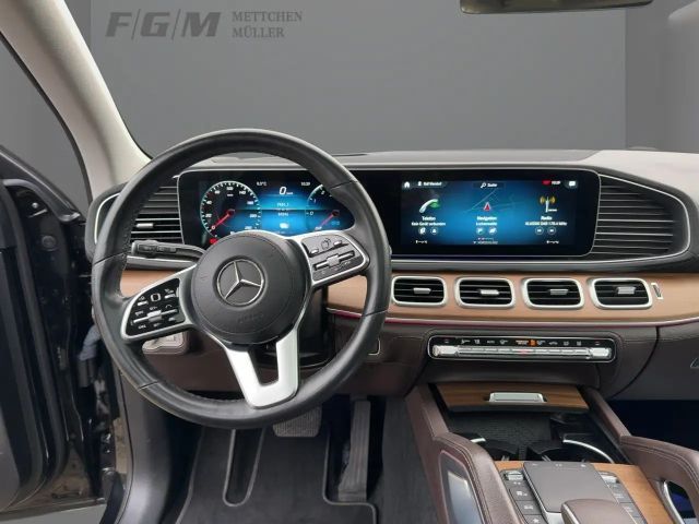 Mercedes-Benz GLE 350 4MATIC AMG Line