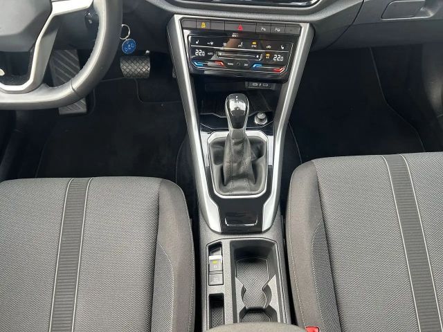 Volkswagen T-Roc 1.5 TSI DSG Life