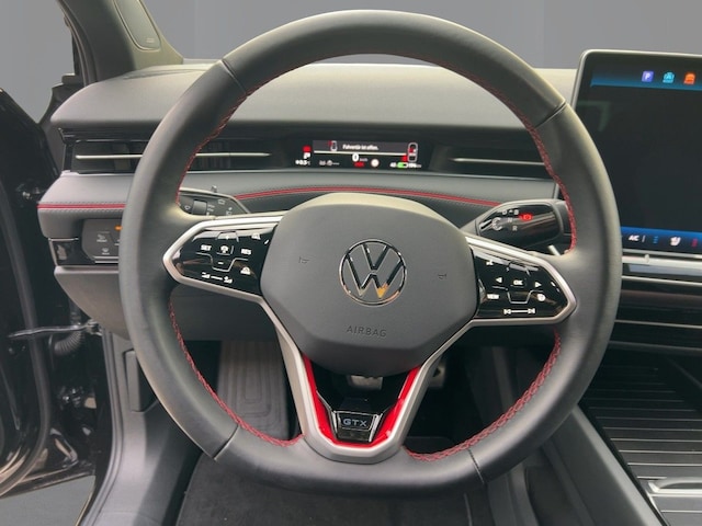 Volkswagen ID.7 4Motion GTX Tourer