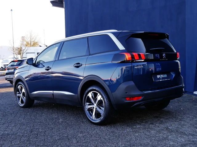 Peugeot 5008 Allure Pack EAT8