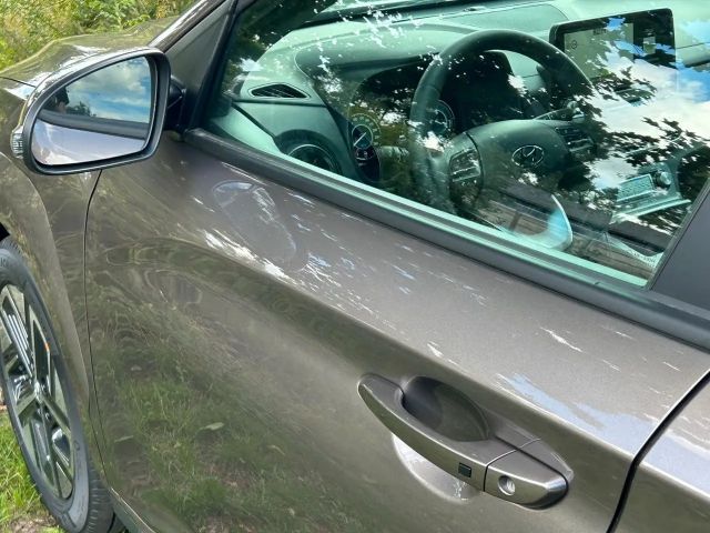 Hyundai Kona Electric Trend