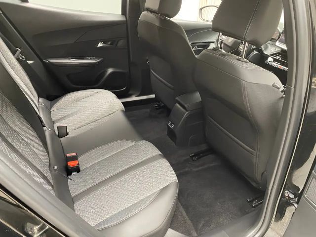 Peugeot 2008 Allure Pack