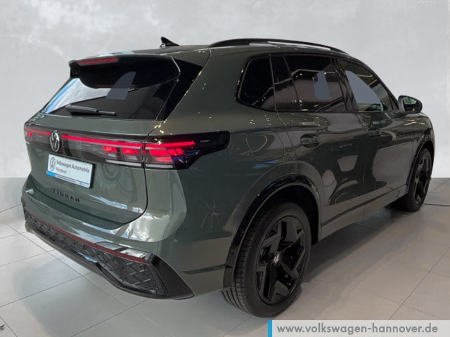 Volkswagen Tiguan 1.5 eTSI DSG IQ.Drive R-Line