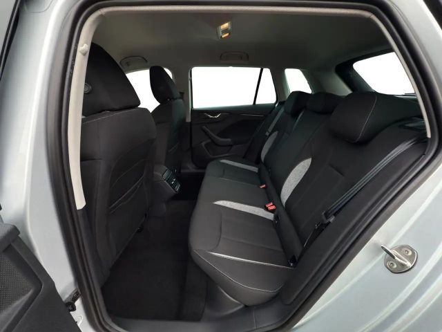 Skoda Kamiq 1.0 TSI Selection