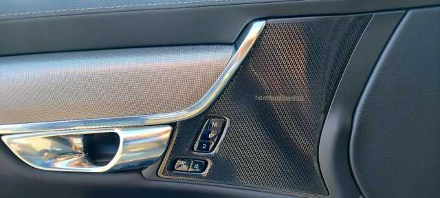 Volvo V90 Dark Plus