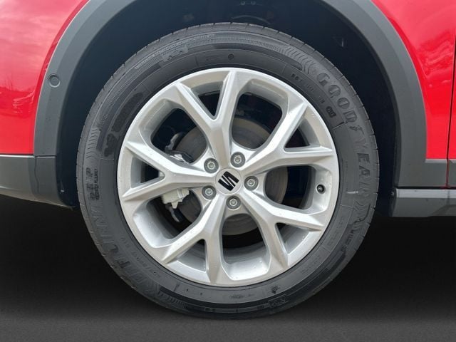 Seat Arona 1.0 TSI DSG FR-lijn