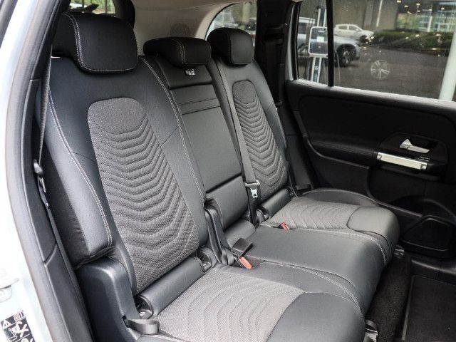 Mercedes-Benz EQB 300 4MATIC