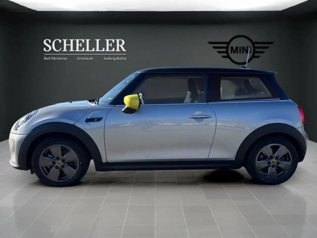 MINI Mini Electric 3-deurs SE