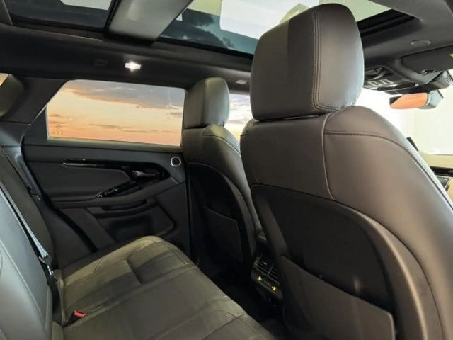 Land Rover Range Rover Evoque D200 HSE