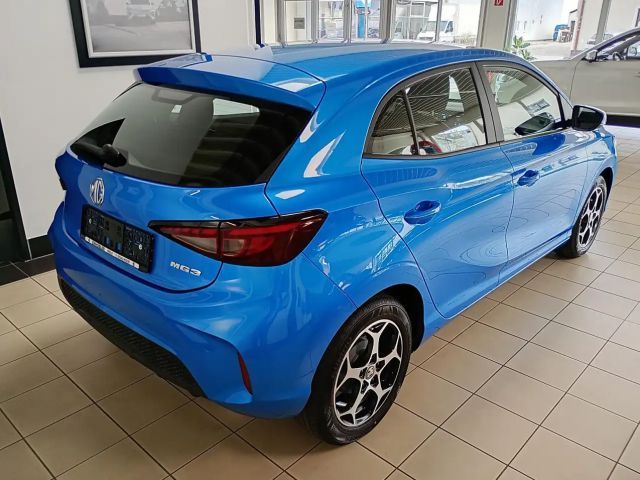 MG MG3 Comfort
