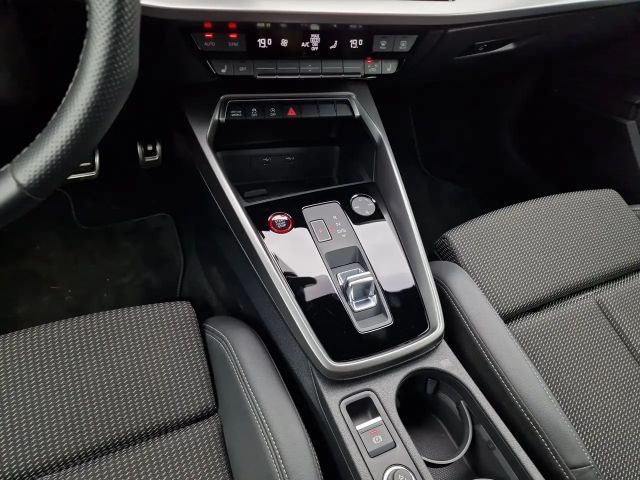 Audi S3 Sedan Sportback