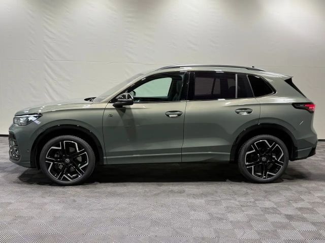 Volkswagen Tiguan 2.0 TDI DSG R-Line Style