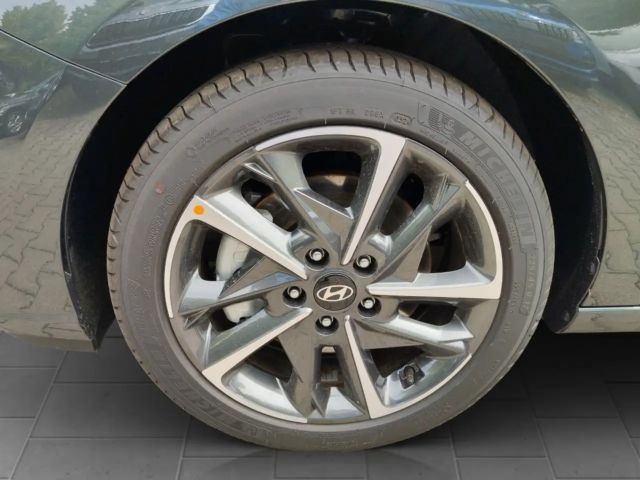 Hyundai i30 1.0 Advantage T-GDi