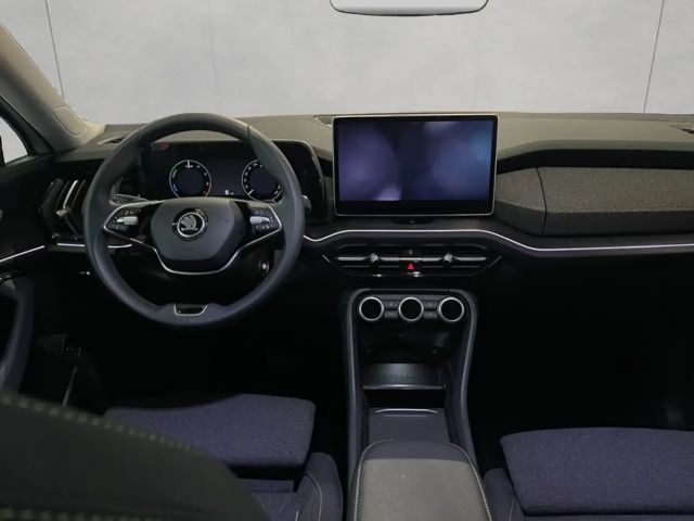 Skoda Kodiaq 1.5 TSI Selection iV