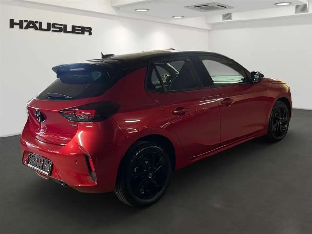 Opel Corsa GS-Line Grand Sport