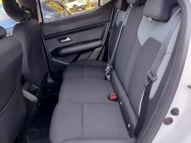 Dacia Duster 4WD Extreme TCe 130