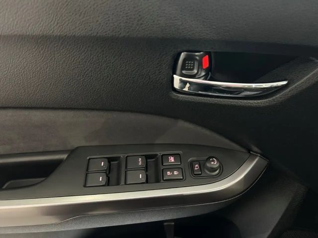 Suzuki Vitara AllGrip Comfort