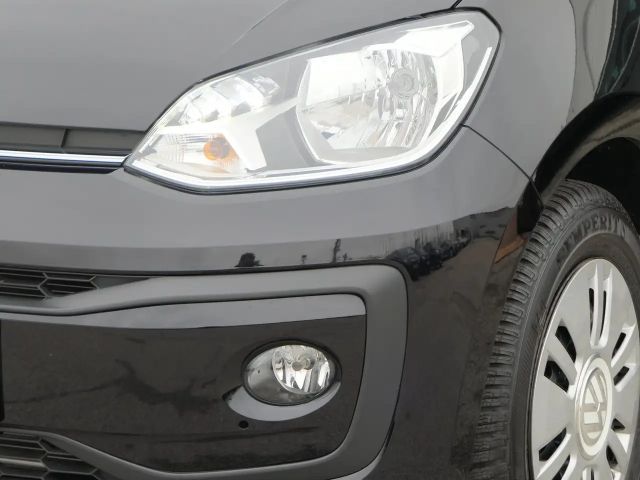 Volkswagen up! VW up! "white style"