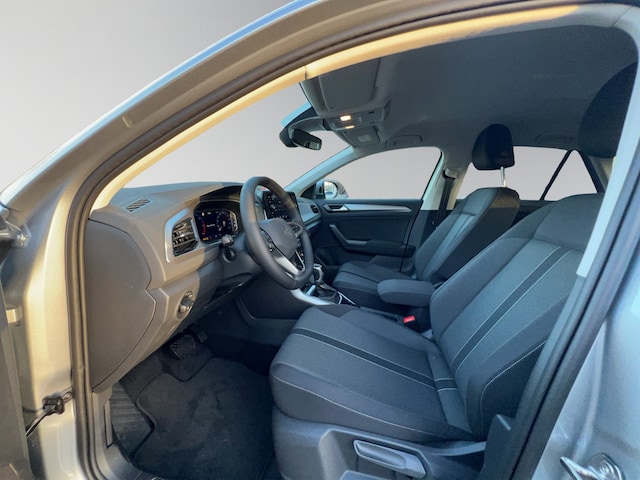 Volkswagen T-Roc DSG Life