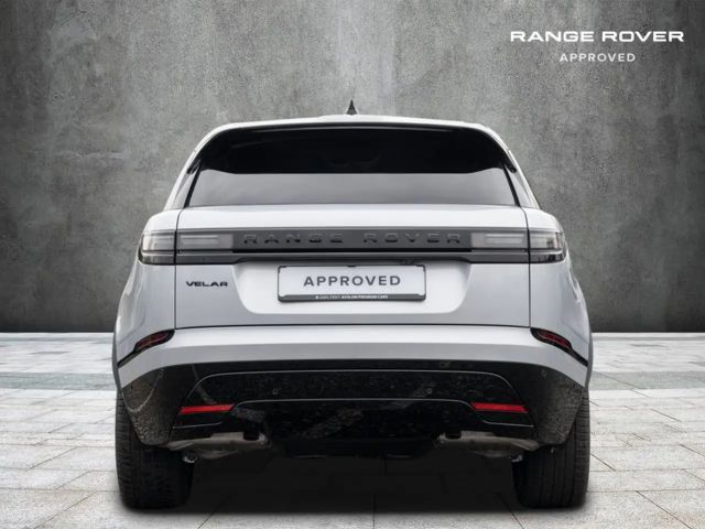 Land Rover Range Rover Velar D300 Dynamic HSE