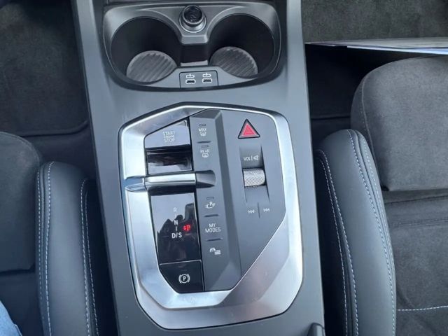 BMW 120 120d M-Sport Sedan