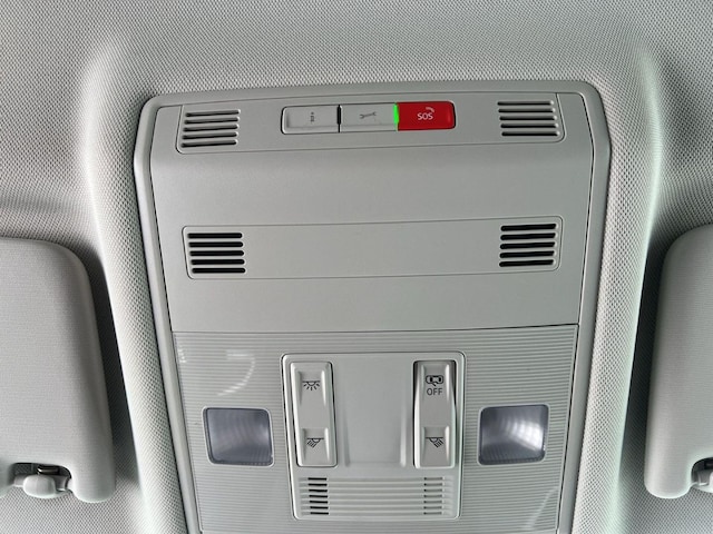 Volkswagen T-Cross 1.0 TSI DSG Life