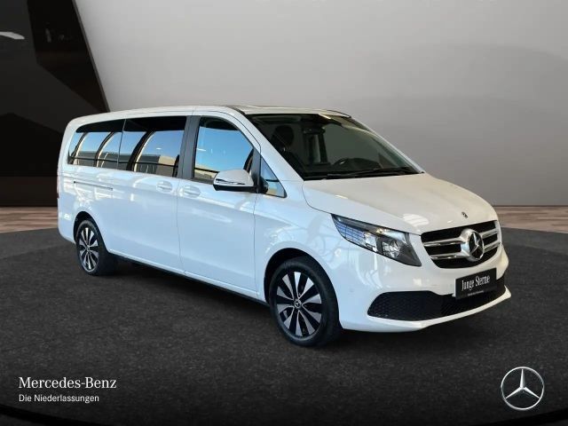 Mercedes-Benz V 220 V 220 d
