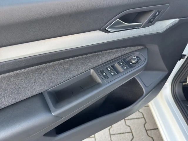 Volkswagen Golf Golf VIII Move