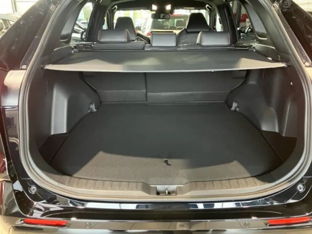 Suzuki Across Comfort Hybrid