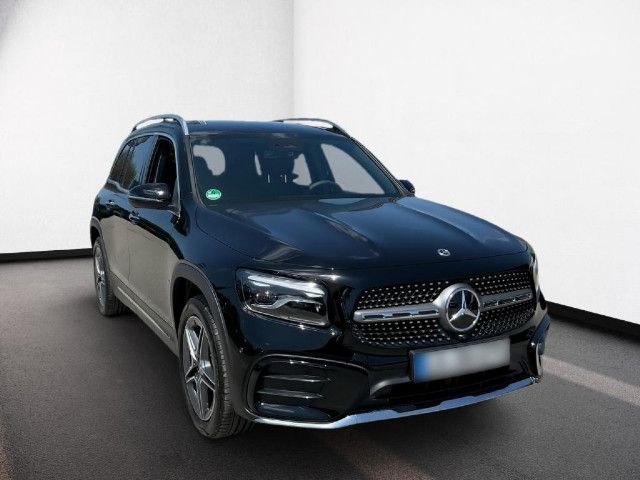 Mercedes-Benz GLB 200 GLB 200 d