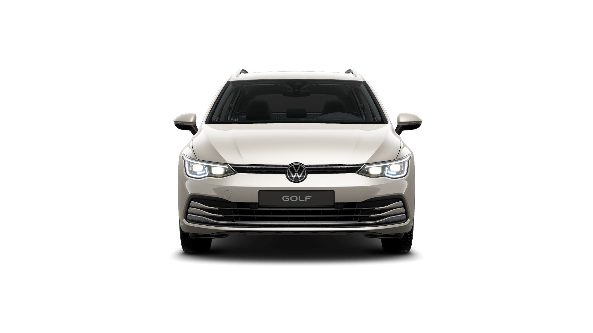 Volkswagen Golf 1.5 TSI Golf VIII Move Variant