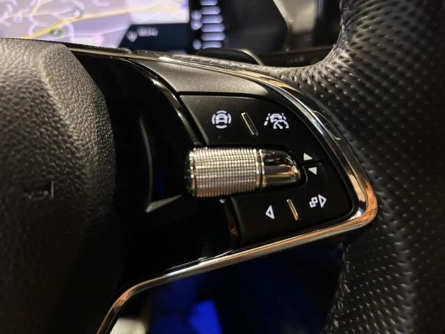 Skoda Octavia Sportline