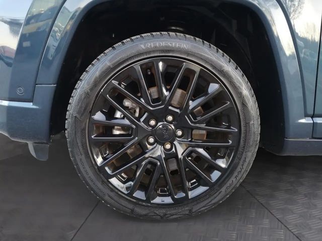 Jeep Compass 4xe