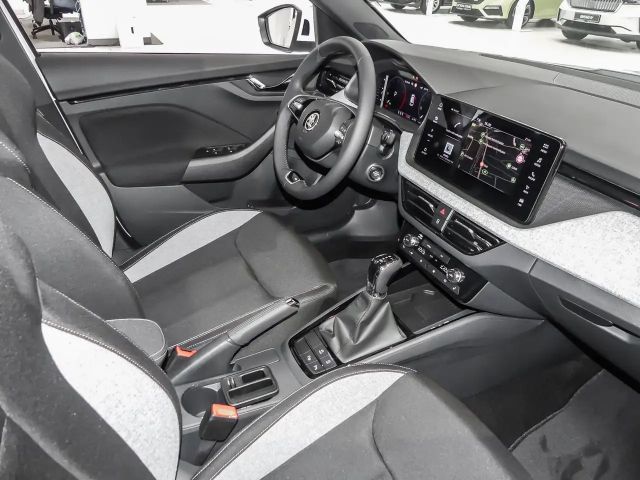 Skoda Kamiq 1.5 TSI Selection