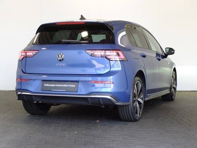Volkswagen Golf DSG GTE eHybrid