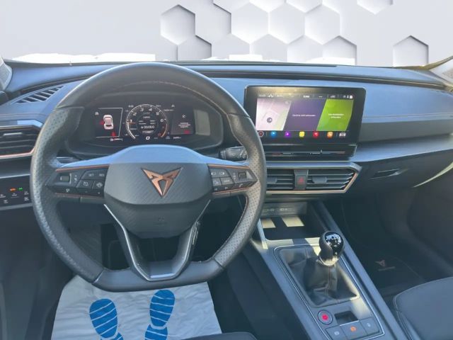 Cupra Formentor 1.5 TSI