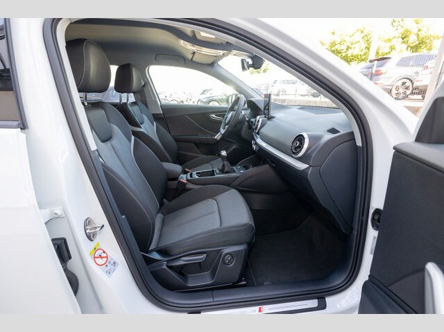 Audi Q2 30 TFSI S-Line