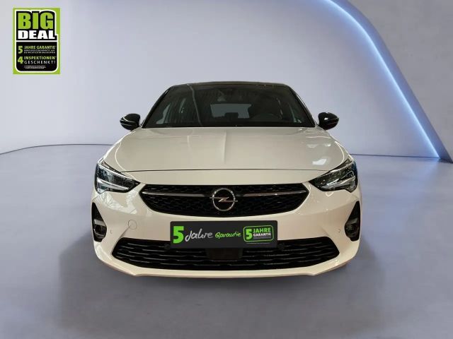 Opel Corsa GS-Line Grand Sport