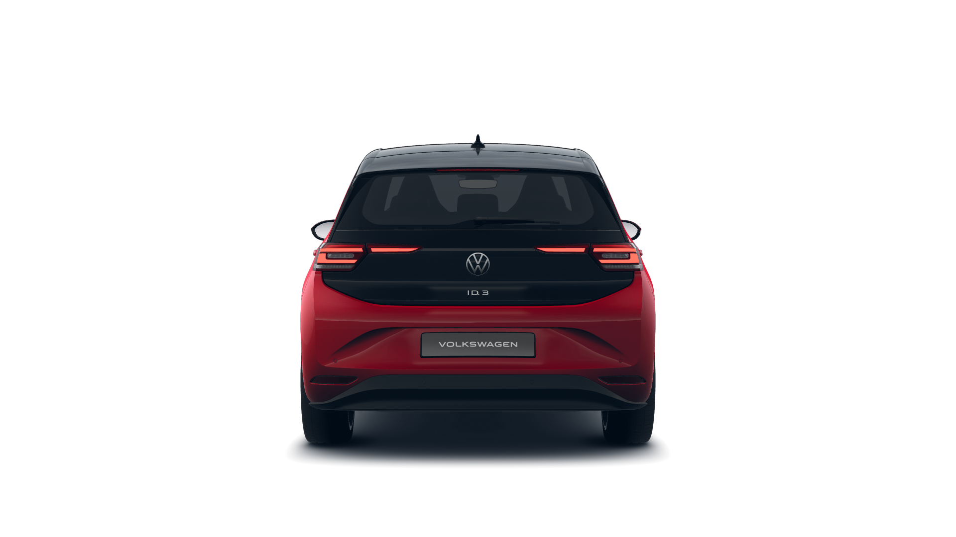 Volkswagen ID.3 Performance Pro